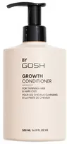 GOSH_Growth plaukų augimą stiprinantis ir stimuliuojantis kondicionierius 500 ml