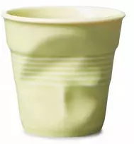 Revol FROISSES kubek rūgštinė geltona 80ml