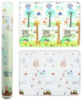 Baby Steps Nežinomas Dėlionė-kilimėlis Giraffe HF011F/016R
