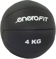 Medicininių treniruočių kamuolys 4kg Enero Fit
