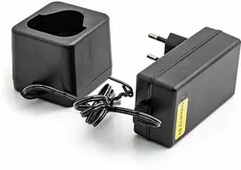 Green Cell Hi Power AEG 10,8-12V 1A akumuliatoriaus įkroviklis - 3520, 3526, 4932, 584932, 954932, L1215, L1215P, L1215R, L1230, L1240