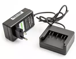 Extra Digital Hi Power Bosch 18V 1,5A akumuliatoriaus įkroviklis - 2607336600, 2607336607, 2607336608, 2607336740, BAT607, BAT609, BAT614, BAT618, BAT619