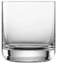 Pasabahce Viskio stiklinės, 300 ml, Simple, 6 vnt.