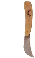 Esschert_Des Turistinis peilis grybautojų Esschert Design GT16, 178 mm