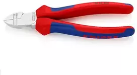 KNIPEX šoninio pjovimo replės 160 mm...