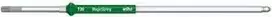 Wiha TRZON WYMIENNY TORX MAGICSPRING DO WKR. DYNAM. Z REK. T15X175MM 28595R015