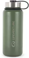 Lifeventure 1 l vakuuminė kolba, Khaki