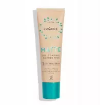 Lumene LUMENE_Matte Oil-Control Mattifying Face Foundation SPF20 1 Classic rusvai gelinis makiažo pagrindas 30ml