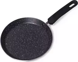 Kamille blynų keptuvė 24cm