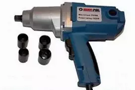 Mar-Pol ELEKTRINIS SMŪGINIS VERŽLIASUKIS 1/2″ + GALVUTĖS 700Nm