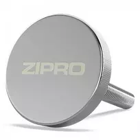 Zipro Galinis sraigtas, kai apkrova yra didesnė kaip 36 kg, kai reguliuojamasis slėgabris