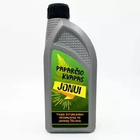 Bohemia Gifts XXL dušo želė "Paparčio kvapas Jonui" (1000ml)