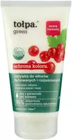 TOŁPA Žalias Color Protection kondicionierius dažytiems ir šviesintiems plaukams 150 ml