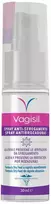 Vagisil Anti-Chafing Purškiklis 30g