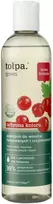 TOŁPA Žalias Color Protection šampūnas dažytiems ir šviesintiems plaukams 300 ml