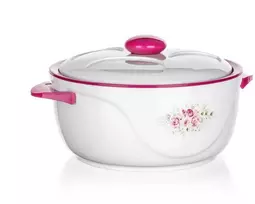 BANQUET Termo dubuo su dangčiu 1,5l, Rose