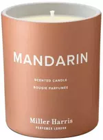 Miller Harris mandarinų kvapioji žvakė, 220 g