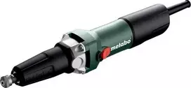 Tiesinis šlifuoklis Metabo G 400; 380 W