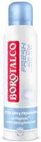 Al Haramain Borotalco Dezodorantas spray Fresh Powder (Deo Purškiklis) 150 ml