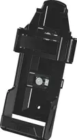 Spyna Abus Bordo 6000AFP/120 SmartX BK SH