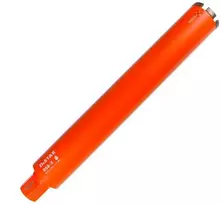 Distar RS8-X gręžimo karūnos armuotam betonui 42 -300mm skersmens, ilgis 450mm DIAFIX, Karūnos skersmuo, mm: 122 mm