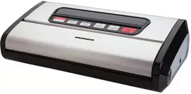 Vakuumavimo aparatas 165W HAV-165BKSS HEINNER