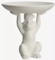Jaukeja Serviravimo indas “Cres” 16×16 cm