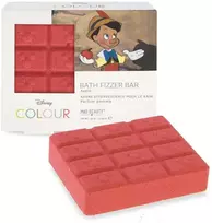 Disney Color vonios plaukų džiovintuvas Apple (1 vnt.)