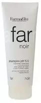 Farmavita Noir Champu Ph 5.5 šampūnas, 250 ml