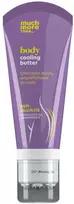 More HISKIN daug daugiau nei vėsinantis anticeliulitinis kūno sviestas 220 ml