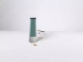 ZWILLING SPICES Prieskonių malūnėlis - 19 cm, Miętowy