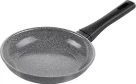 ZWILLING TERRENO PLUS Keptuvė keramikinė - 24 cm, Pilka