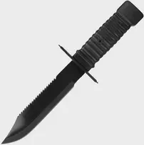 Mil-Tec Special Forces Survival Peilis