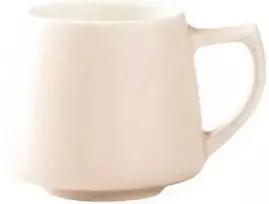 ORIGAMI - Aroma Cup 200ml Matt Rožinė