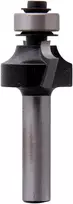 Makita Apvalinimo freza 22,2x12,7 mm/ 55,0mm, 8mm Kotelio skersmuo D-68476