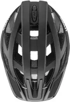 Šalmas Uvex i-vo cc Mips all juodas matt-52-57CM
