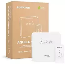 Dieninis belaidis termostato rinkinys AURATON Aquila Mini SET