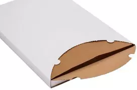 Amber Paper Pergamentas, rudas, 39 gsm, 42 x 33,5 cm, 500 lapų