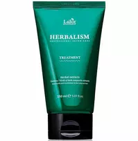 LA'DOR_Herbalism Treatment žolelių plaukų kaukė 150 ml