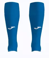 FUTBOLO KOJINĖS BE PĖDOS CALF ROYAL MĖLYNOS JOMA 50030235