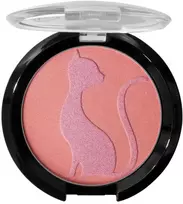 J.Cat Beauty Love Struck Blusher + Bronzer 103 Coral Dumpling, 7.5 g