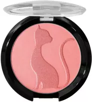 J.Cat Beauty Love Struck skaistalai + bronzantai 101 Sweet Pea Rožinė, 7.5 g