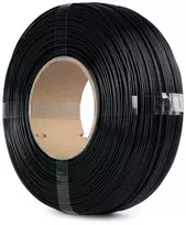 Spectrum Refill PETG gijos 1.75 mm, 1kg – vidurnakčio juoda
