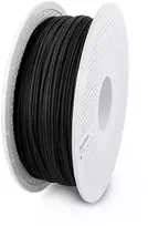 Bambu Lab PLA Basic kaitinimo plastikas 1.75 mm 1kg – komplektuojamas su daugkartinio naudojimo rite – Juodas