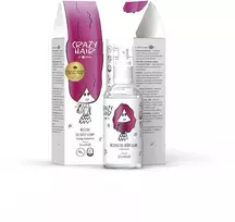 HISKIN Crazy Hair Scalp Lotion - Levandų losjonas 100 ml
