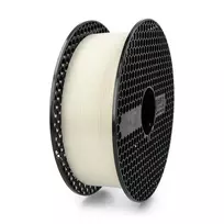 Plastikas Prusa PLA 1.75mm 1kg - Vanilla Baltas