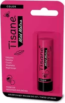 Tiande TISANE spalvos dažantis lūpų balzamas – medaus avietės