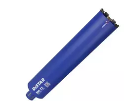 Deimantinė gręžimo karūna DISTAR 10170429031; 1 1/4''; 110x450 mm