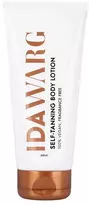 Ida Warg Beauty Ida Warg Self-Tanning Losjonas kūnui savaiminio įdegio kūno losjonas, 200 ml