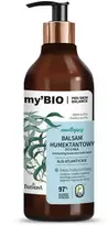 FARMONA my`Bio Moisturizing Humectant kūno balzamas Atlanto dumbliai 400 ml